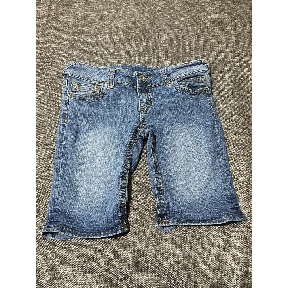 You Nique Women Junior's 5 Shorts